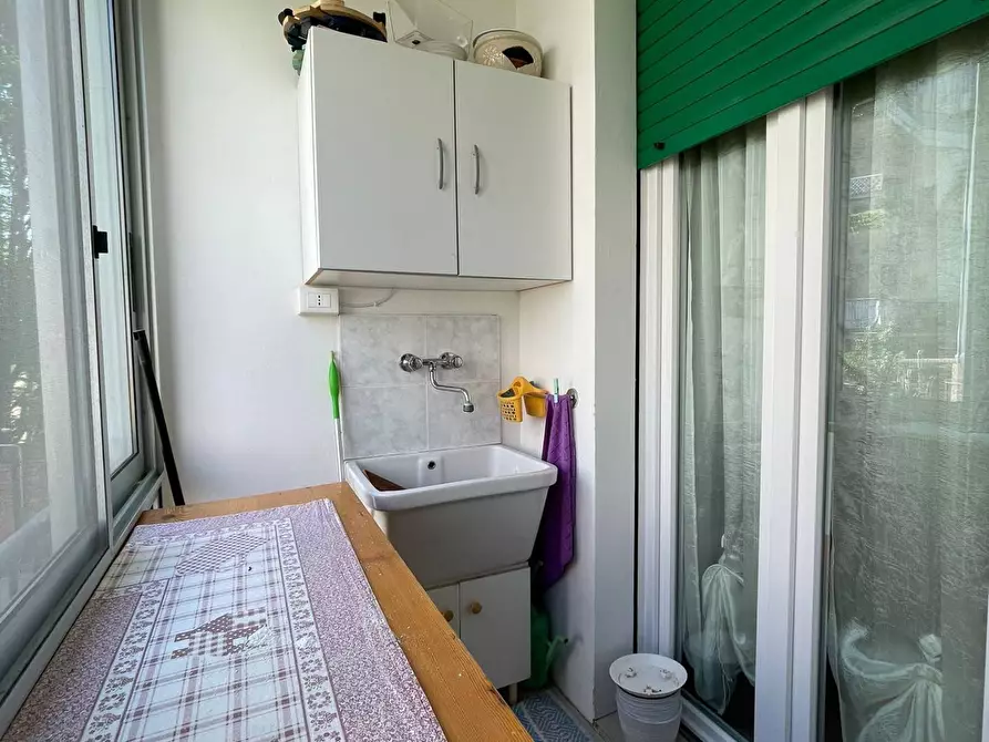 Immagine 11 di Appartamento in vendita  in Via Della Cittadella 12 a Ferrara