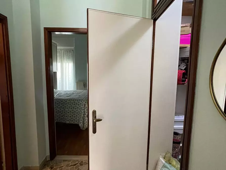 Immagine 17 di Appartamento in vendita  in Via Della Cittadella 12 a Ferrara
