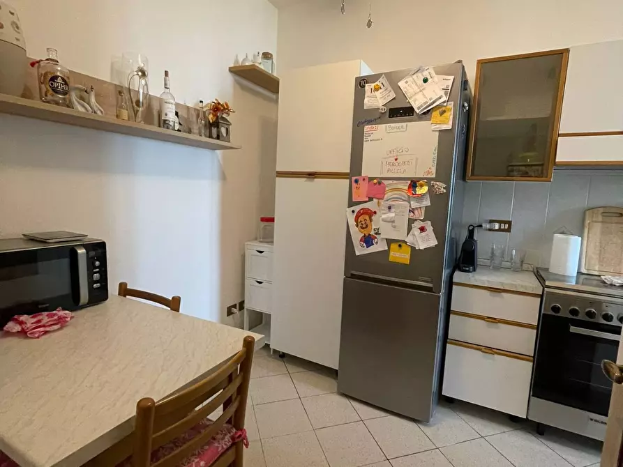 Immagine 8 di Appartamento in vendita  in Via Della Cittadella 12 a Ferrara