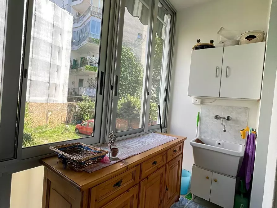 Immagine 14 di Appartamento in vendita  in Via Della Cittadella 12 a Ferrara