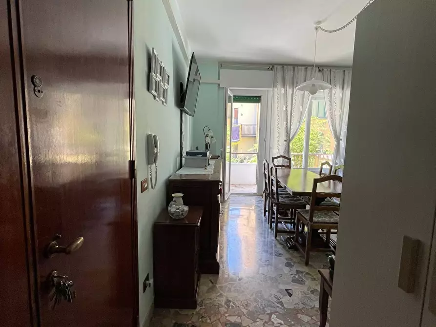Immagine 15 di Appartamento in vendita  in Via Della Cittadella 12 a Ferrara