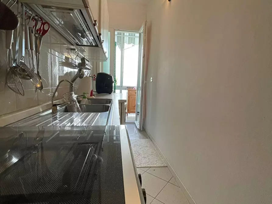 Immagine 16 di Appartamento in vendita  in Via Della Cittadella 12 a Ferrara