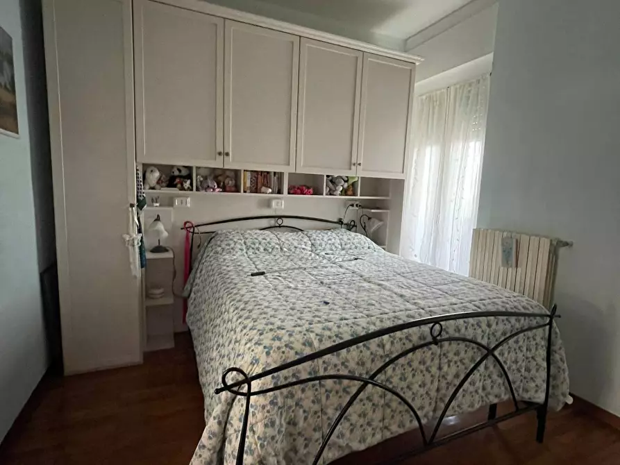 Immagine 19 di Appartamento in vendita  in Via Della Cittadella 12 a Ferrara