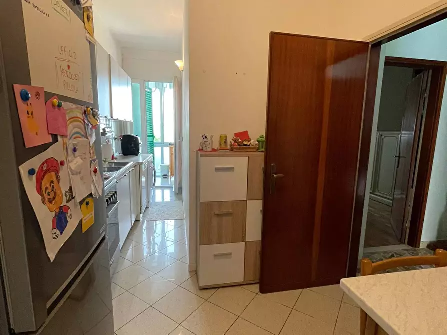 Immagine 18 di Appartamento in vendita  in Via Della Cittadella 12 a Ferrara