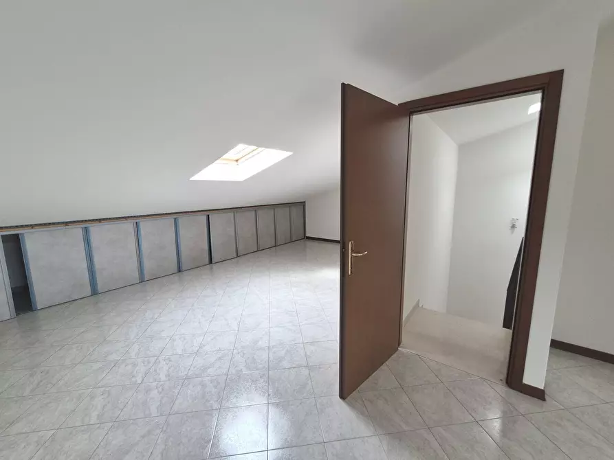 Immagine 3 di Villetta a schiera in vendita  in via cento 12 a a Ferrara