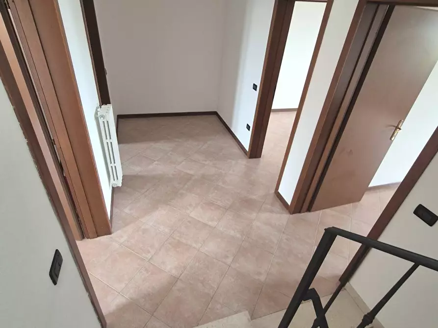 Immagine 4 di Villetta a schiera in vendita  in via cento 12 a a Ferrara