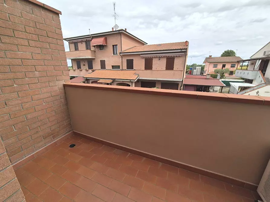 Immagine 7 di Villetta a schiera in vendita  in via cento 12 a a Ferrara
