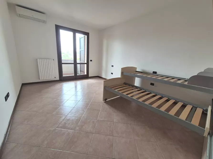 Immagine 8 di Villetta a schiera in vendita  in via cento 12 a a Ferrara