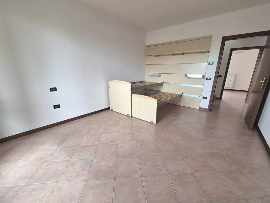 Immagine 9 di Villetta a schiera in vendita  in via cento 12 a a Ferrara