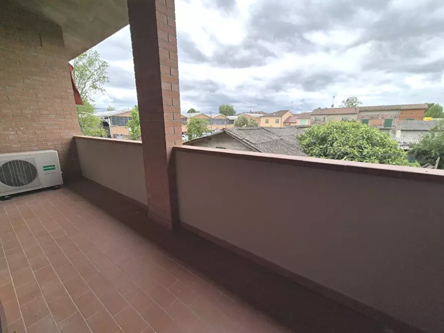 Immagine 10 di Villetta a schiera in vendita  in via cento 12 a a Ferrara