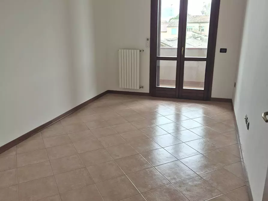 Immagine 11 di Villetta a schiera in vendita  in via cento 12 a a Ferrara