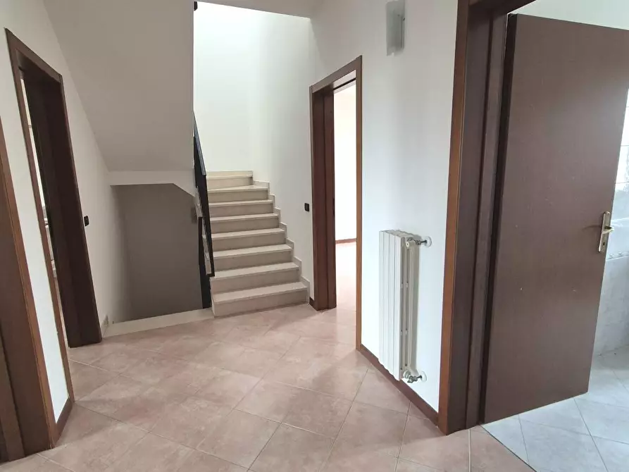 Immagine 15 di Villetta a schiera in vendita  in via cento 12 a a Ferrara