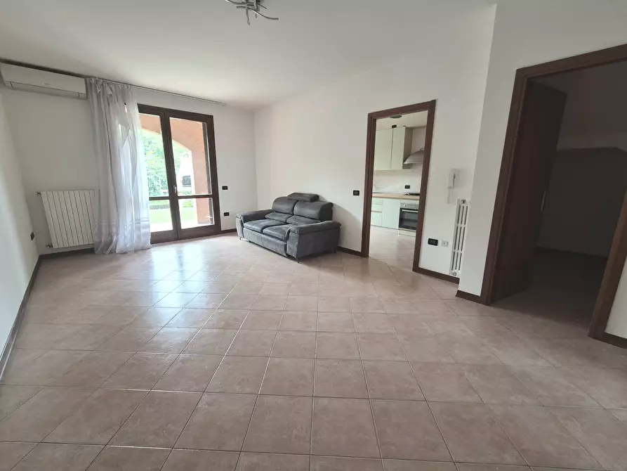 Immagine 17 di Villetta a schiera in vendita  in via cento 12 a a Ferrara