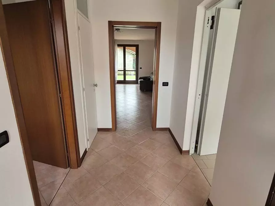 Immagine 26 di Villetta a schiera in vendita  in via cento 12 a a Ferrara