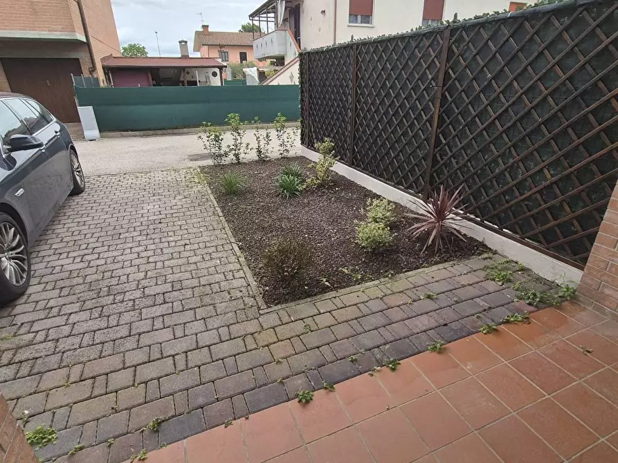 Immagine 27 di Villetta a schiera in vendita  in via cento 12 a a Ferrara