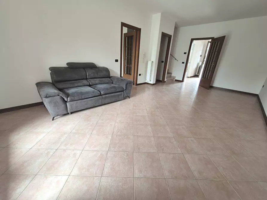 Immagine 29 di Villetta a schiera in vendita  in via cento 12 a a Ferrara