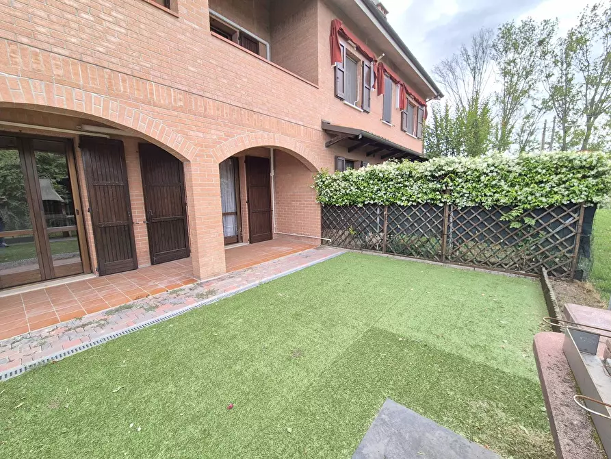 Immagine 32 di Villetta a schiera in vendita  in via cento 12 a a Ferrara