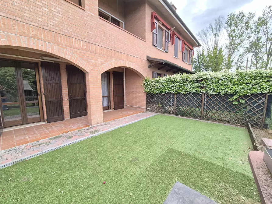 Immagine 33 di Villetta a schiera in vendita  in via cento 12 a a Ferrara