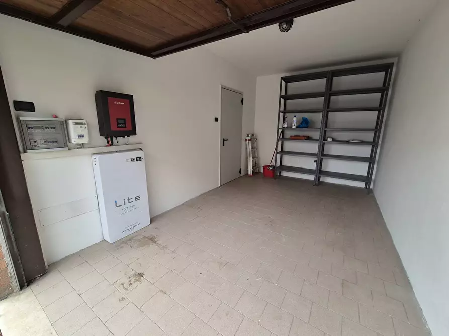 Immagine 34 di Villetta a schiera in vendita  in via cento 12 a a Ferrara