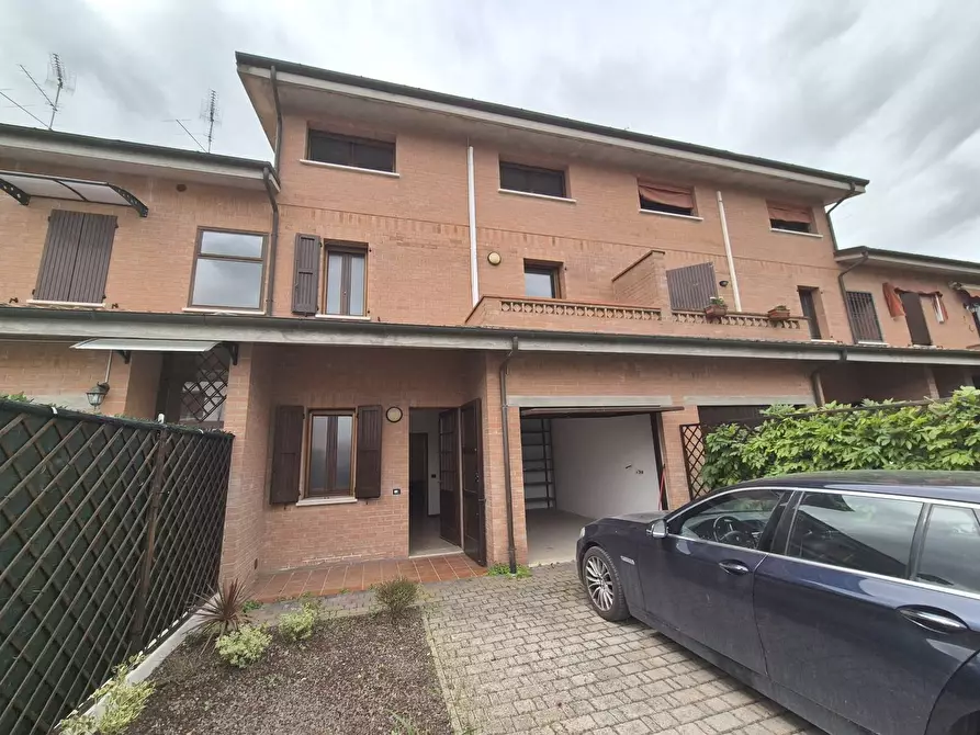 Immagine 35 di Villetta a schiera in vendita  in via cento 12 a a Ferrara