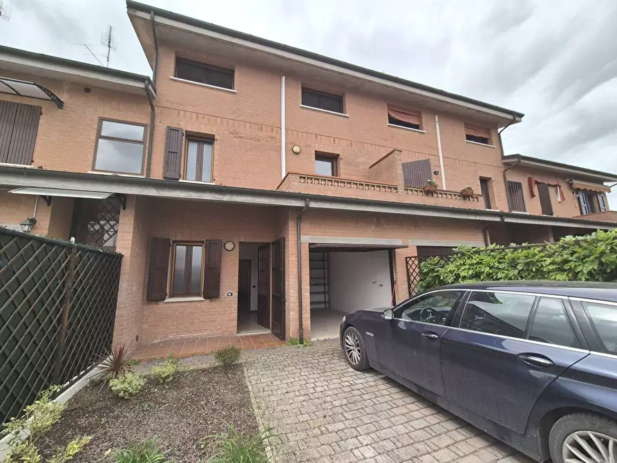 Immagine 36 di Villetta a schiera in vendita  in via cento 12 a a Ferrara