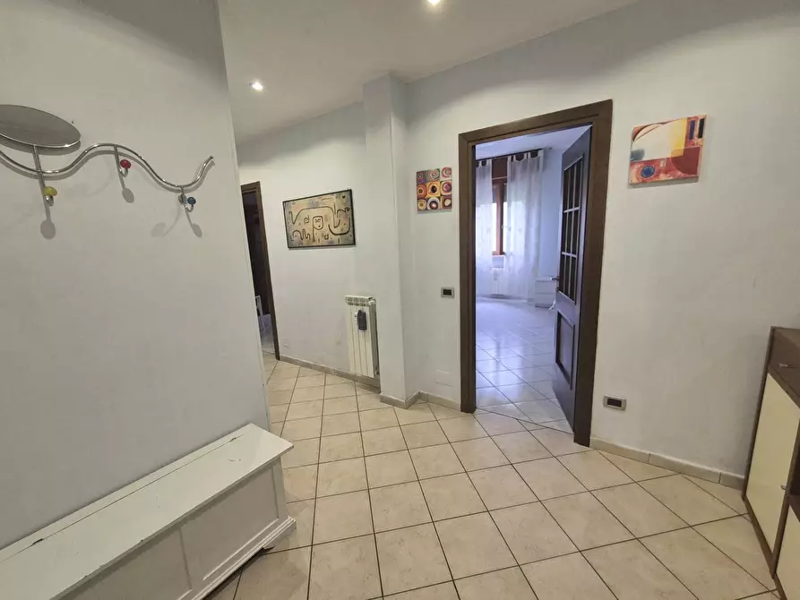Immagine 1 di Appartamento in affitto  in Viale Cesare Battisti 7 a Ferrara