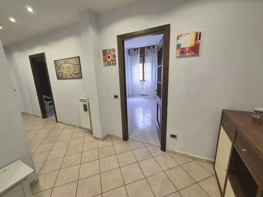 Immagine 2 di Appartamento in affitto  in Viale Cesare Battisti 7 a Ferrara
