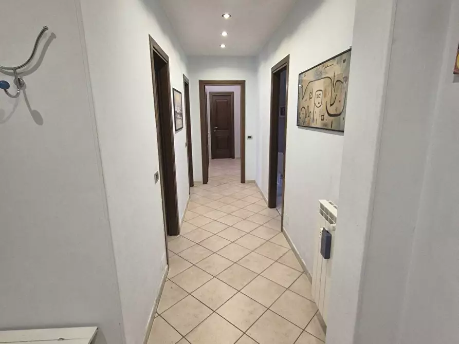 Immagine 3 di Appartamento in affitto  in Viale Cesare Battisti 7 a Ferrara