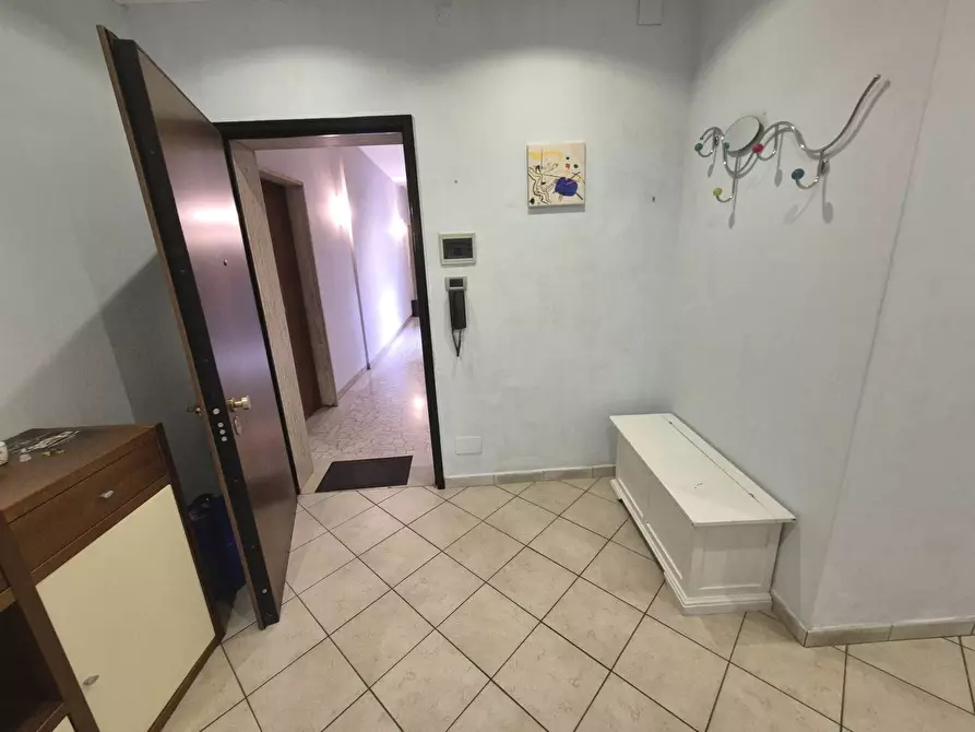 Immagine 4 di Appartamento in affitto  in Viale Cesare Battisti 7 a Ferrara