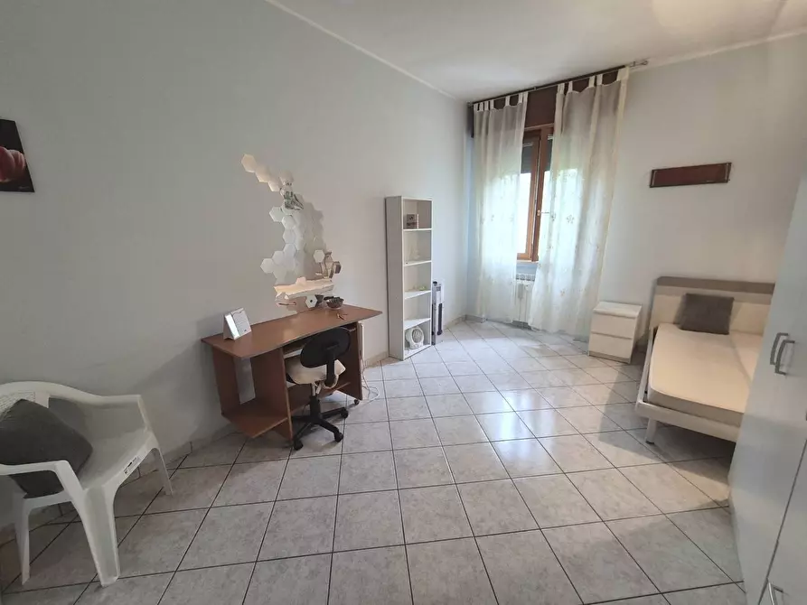 Immagine 5 di Appartamento in affitto  in Viale Cesare Battisti 7 a Ferrara