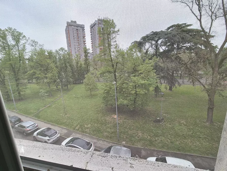 Immagine 8 di Appartamento in affitto  in Viale Cesare Battisti 7 a Ferrara