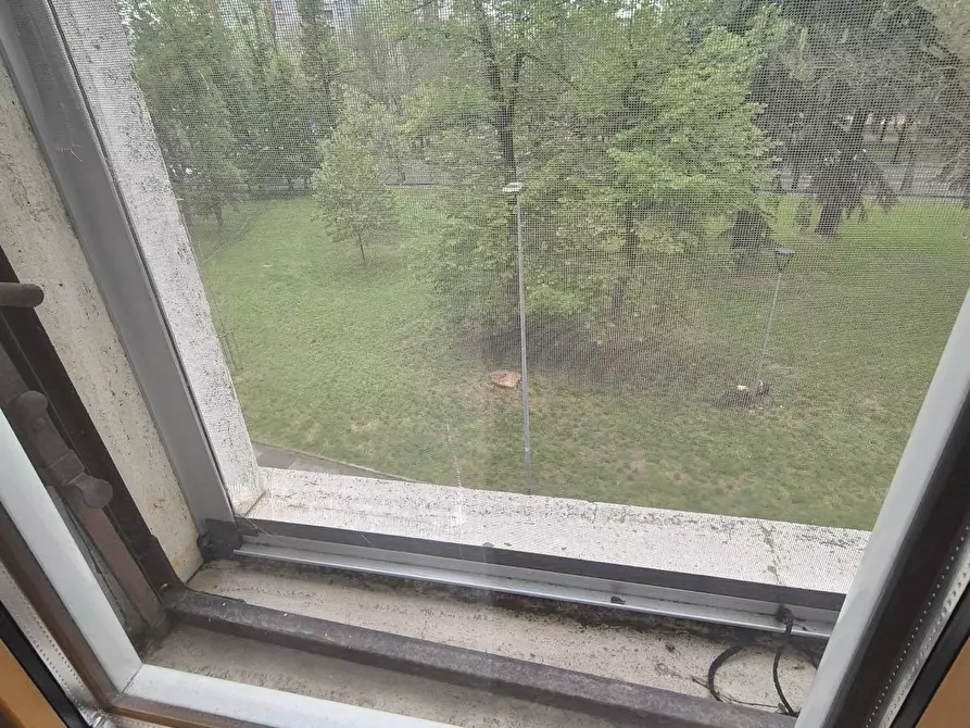 Immagine 9 di Appartamento in affitto  in Viale Cesare Battisti 7 a Ferrara