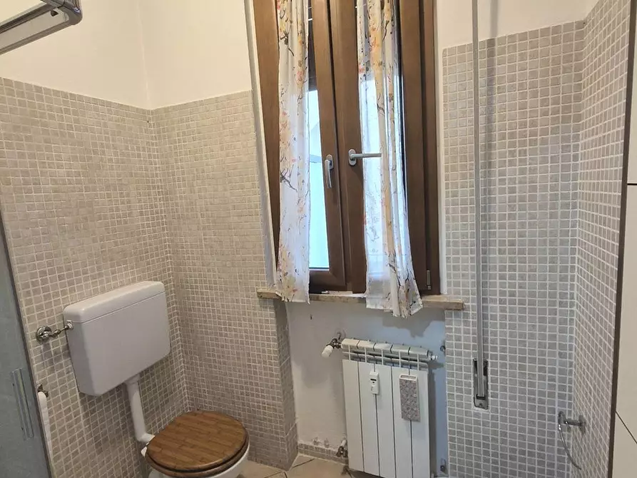Immagine 10 di Appartamento in affitto  in Viale Cesare Battisti 7 a Ferrara