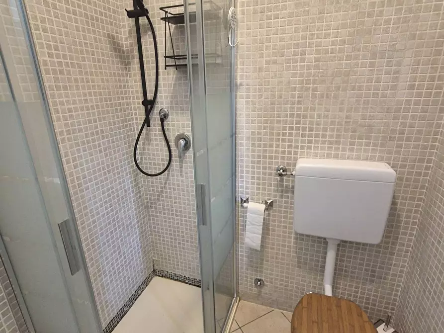 Immagine 11 di Appartamento in affitto  in Viale Cesare Battisti 7 a Ferrara