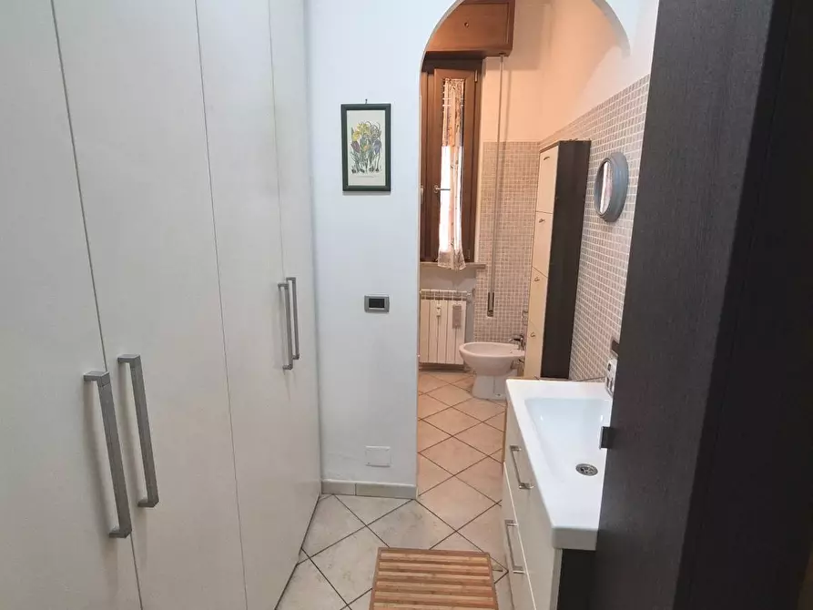 Immagine 14 di Appartamento in affitto  in Viale Cesare Battisti 7 a Ferrara