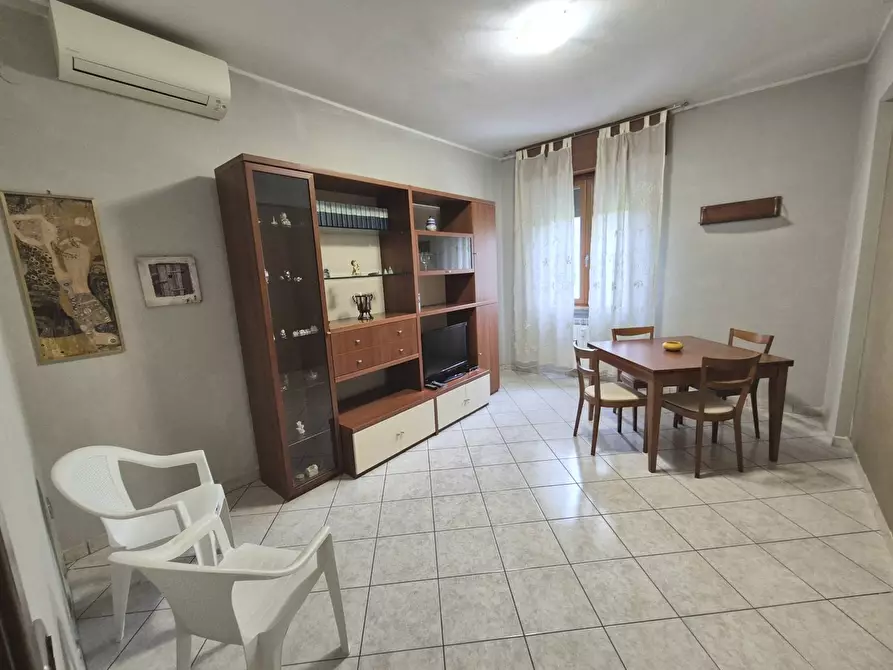 Immagine 15 di Appartamento in affitto  in Viale Cesare Battisti 7 a Ferrara