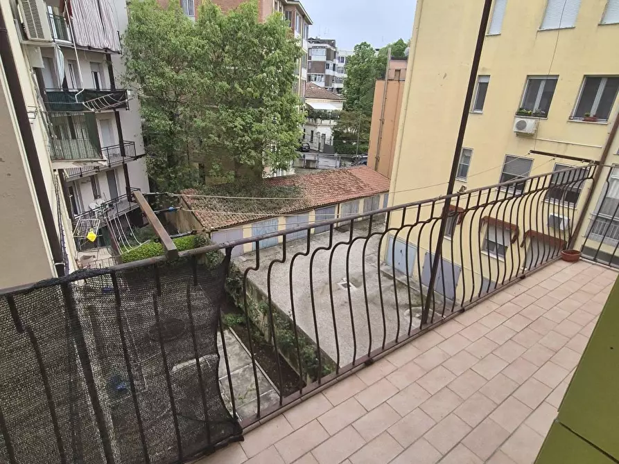 Immagine 18 di Appartamento in affitto  in Viale Cesare Battisti 7 a Ferrara