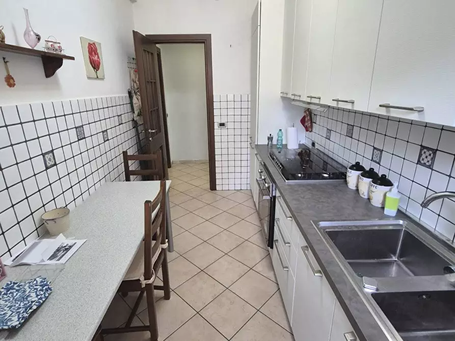 Immagine 20 di Appartamento in affitto  in Viale Cesare Battisti 7 a Ferrara