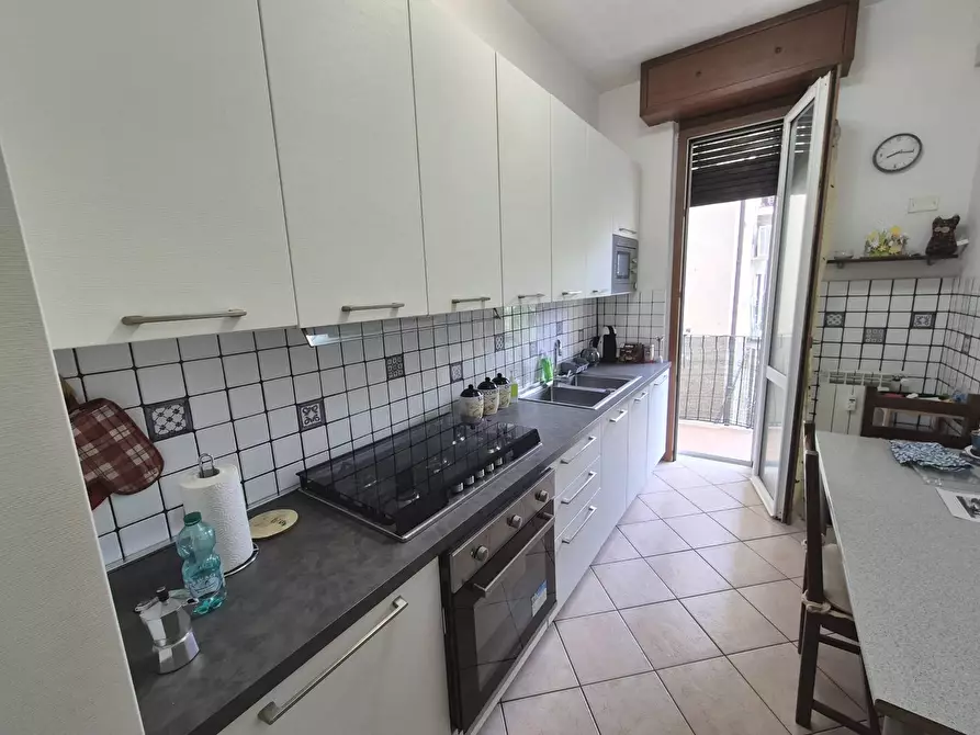 Immagine 21 di Appartamento in affitto  in Viale Cesare Battisti 7 a Ferrara