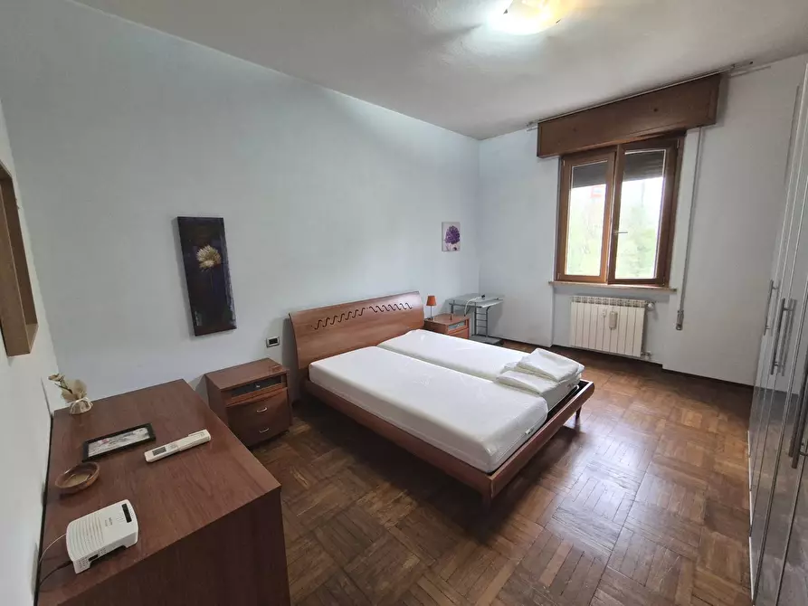 Immagine 24 di Appartamento in affitto  in Viale Cesare Battisti 7 a Ferrara