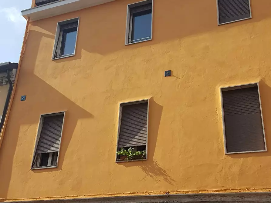 Immagine 16 di Appartamento in vendita  in Via Ripagrande 101 a Ferrara