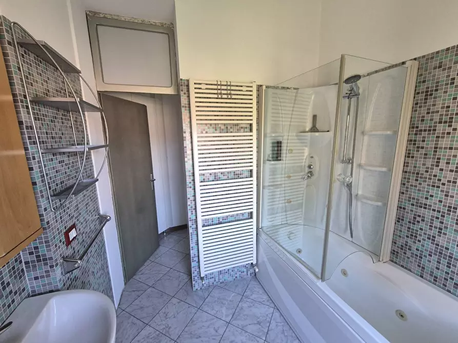 Immagine 23 di Appartamento in vendita  in Via Ripagrande 101 a Ferrara
