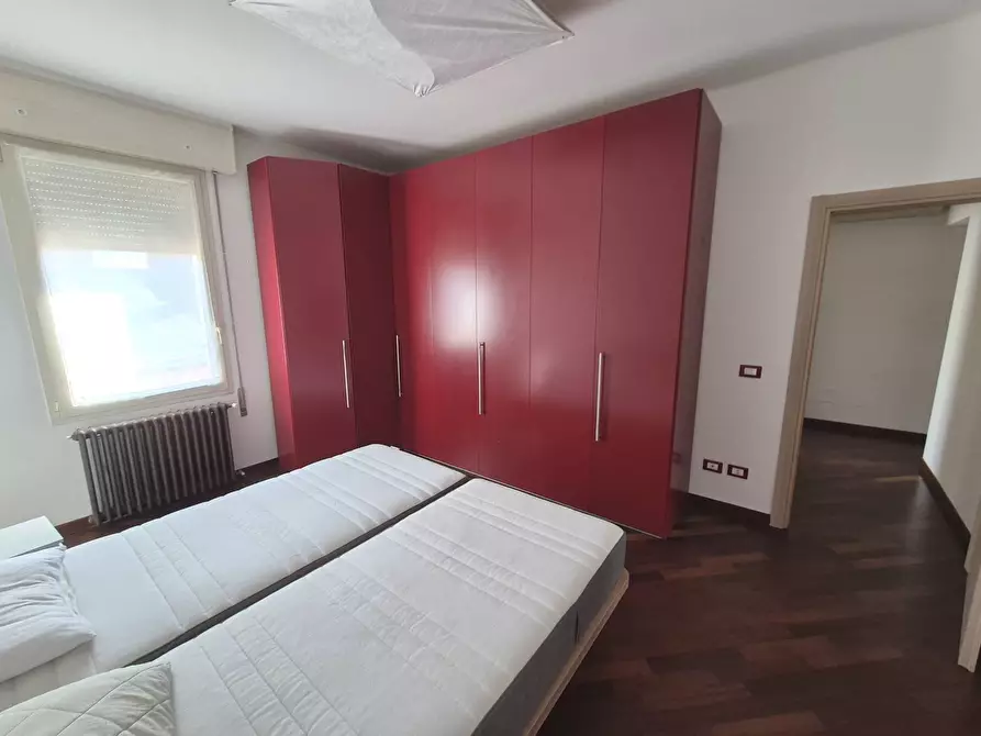 Immagine 27 di Appartamento in vendita  in Via Ripagrande 101 a Ferrara
