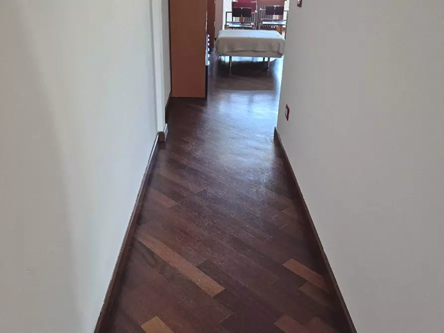 Immagine 32 di Appartamento in vendita  in Via Ripagrande 101 a Ferrara