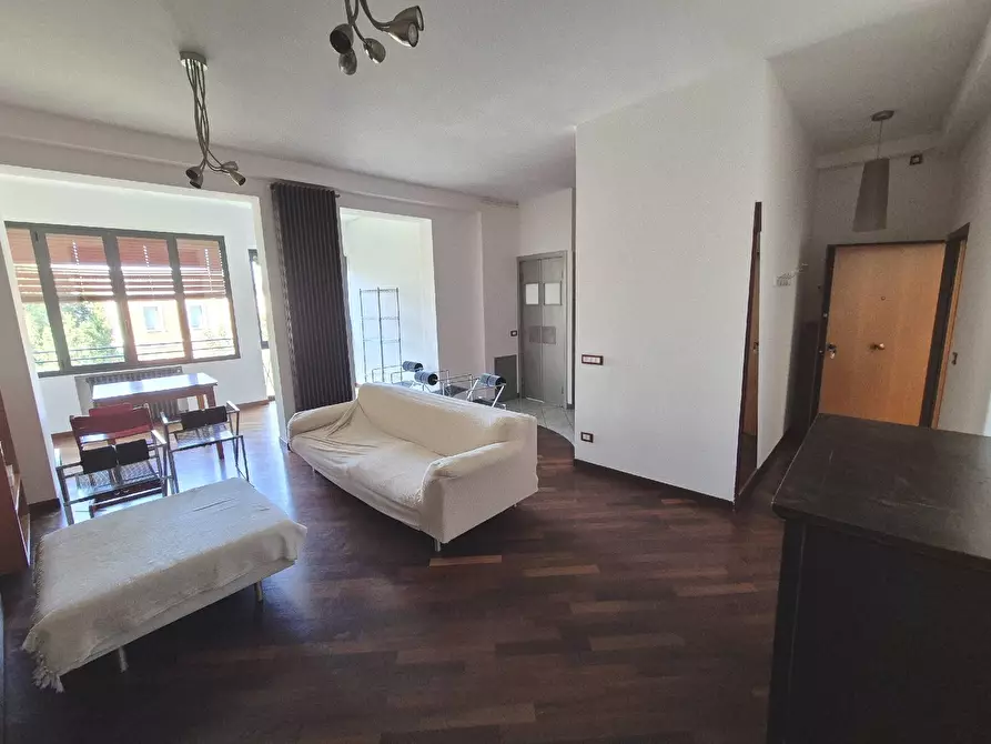 Immagine 33 di Appartamento in vendita  in Via Ripagrande 101 a Ferrara