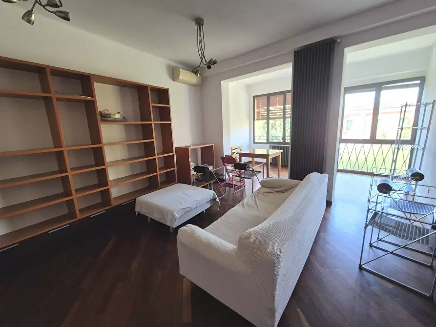 Immagine 34 di Appartamento in vendita  in Via Ripagrande 101 a Ferrara