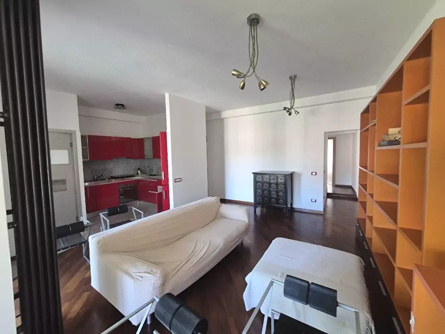 Immagine 36 di Appartamento in vendita  in Via Ripagrande 101 a Ferrara