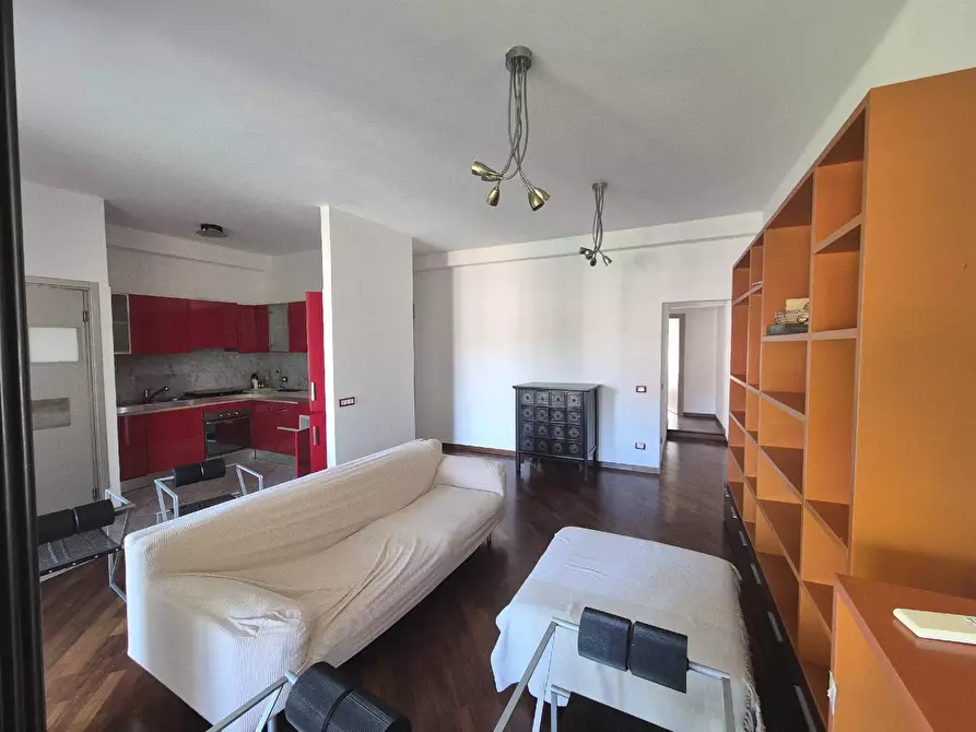 Immagine 37 di Appartamento in vendita  in Via Ripagrande 101 a Ferrara