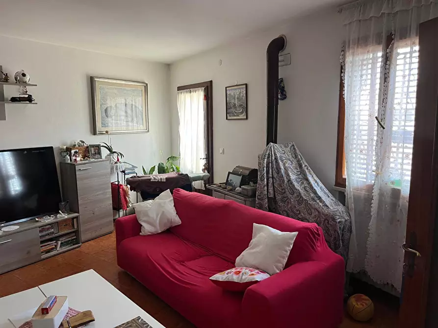 Immagine 1 di Casa indipendente in vendita  in Via Copparo 248 a Ferrara