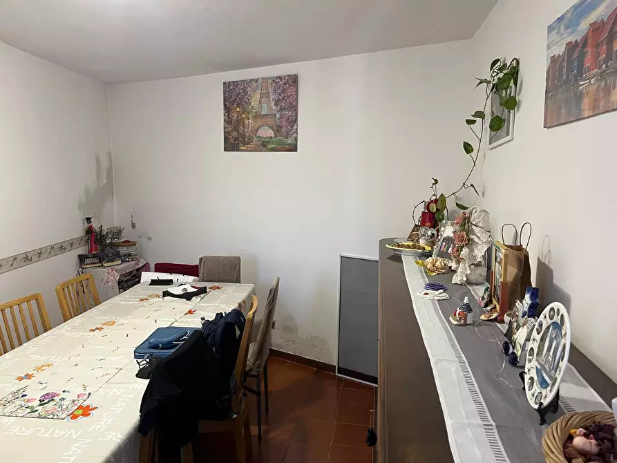 Immagine 3 di Casa indipendente in vendita  in Via Copparo 248 a Ferrara